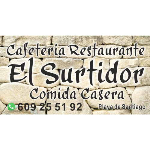 Cafetería